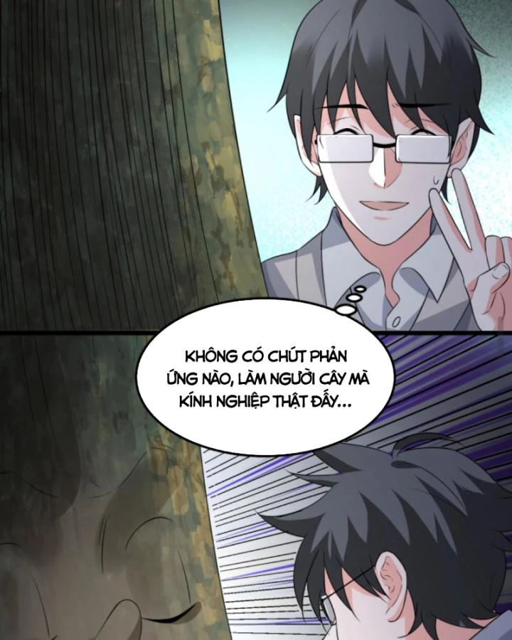 Ta Nói Tối Nay Vô Thần, Thế Là Chúng Thần Vẫn Lạc Chapter 57 - 34