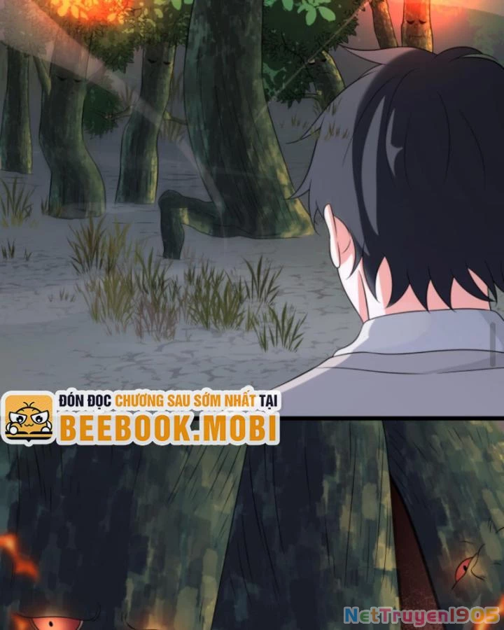 Ta Nói Tối Nay Vô Thần, Thế Là Chúng Thần Vẫn Lạc Chapter 57 - 45