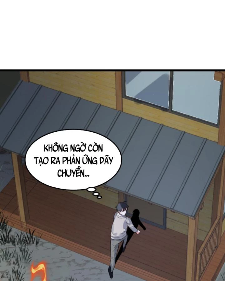 Ta Nói Tối Nay Vô Thần, Thế Là Chúng Thần Vẫn Lạc Chapter 57 - 47