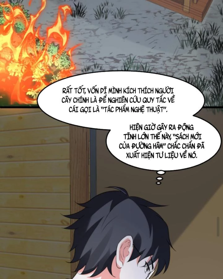 Ta Nói Tối Nay Vô Thần, Thế Là Chúng Thần Vẫn Lạc Chapter 57 - 48