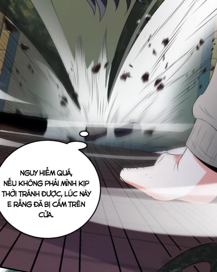 Ta Nói Tối Nay Vô Thần, Thế Là Chúng Thần Vẫn Lạc Chapter 58 - 7