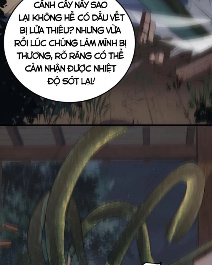 Ta Nói Tối Nay Vô Thần, Thế Là Chúng Thần Vẫn Lạc Chapter 58 - 16