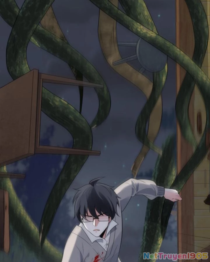 Ta Nói Tối Nay Vô Thần, Thế Là Chúng Thần Vẫn Lạc Chapter 58 - 19