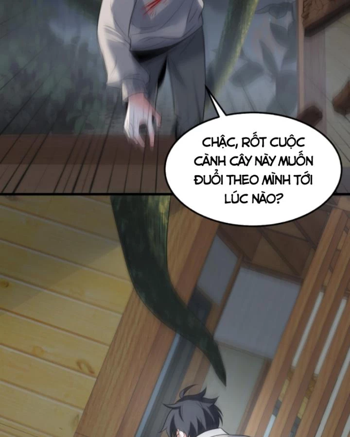 Ta Nói Tối Nay Vô Thần, Thế Là Chúng Thần Vẫn Lạc Chapter 58 - 20