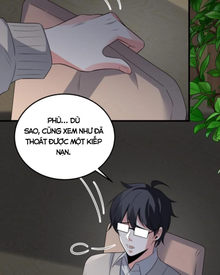 Ta Nói Tối Nay Vô Thần, Thế Là Chúng Thần Vẫn Lạc Chapter 58 - 24