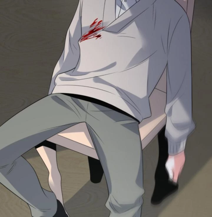 Ta Nói Tối Nay Vô Thần, Thế Là Chúng Thần Vẫn Lạc Chapter 58 - 25