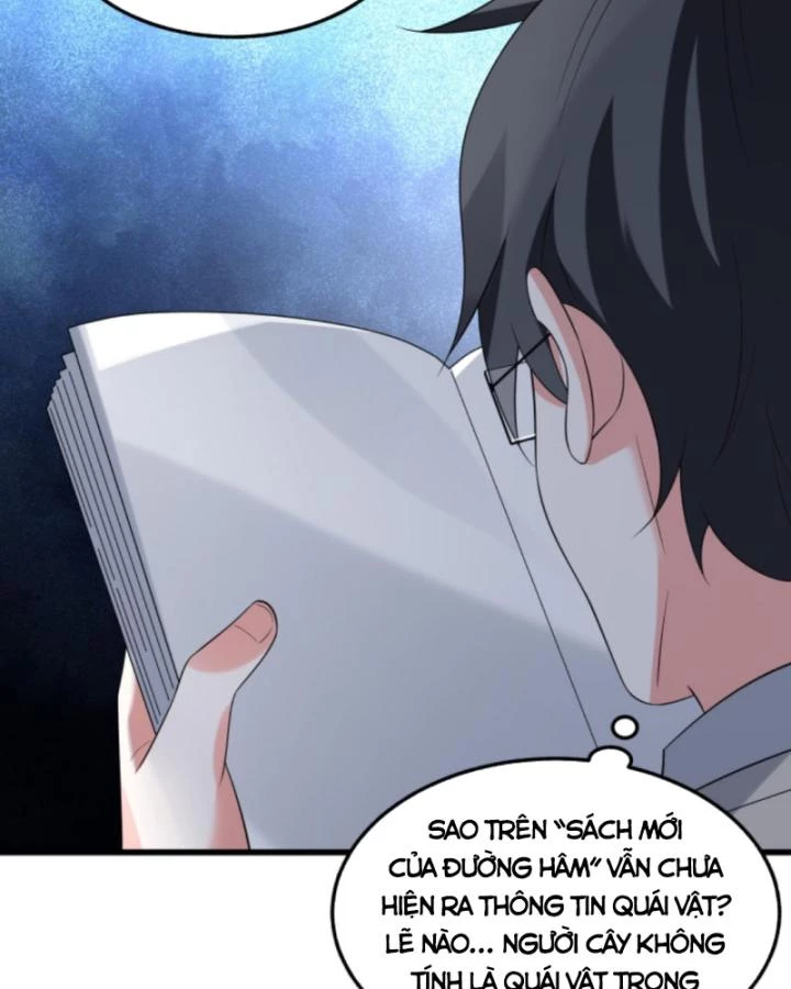 Ta Nói Tối Nay Vô Thần, Thế Là Chúng Thần Vẫn Lạc Chapter 58 - 28