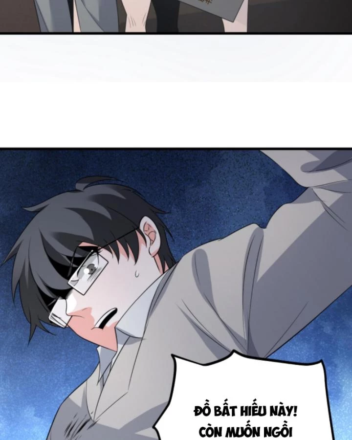 Ta Nói Tối Nay Vô Thần, Thế Là Chúng Thần Vẫn Lạc Chapter 58 - 31
