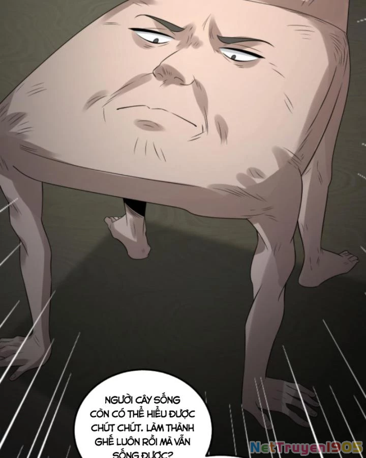 Ta Nói Tối Nay Vô Thần, Thế Là Chúng Thần Vẫn Lạc Chapter 58 - 34