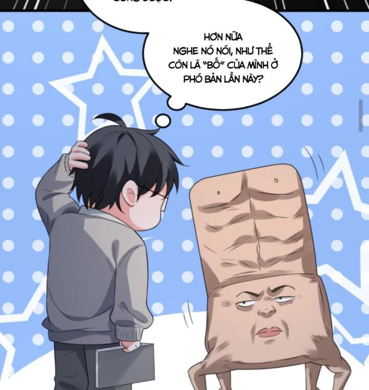 Ta Nói Tối Nay Vô Thần, Thế Là Chúng Thần Vẫn Lạc Chapter 58 - 35