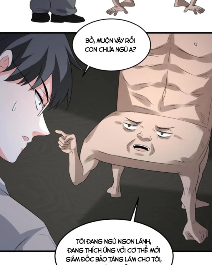 Ta Nói Tối Nay Vô Thần, Thế Là Chúng Thần Vẫn Lạc Chapter 58 - 36