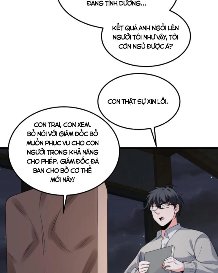 Ta Nói Tối Nay Vô Thần, Thế Là Chúng Thần Vẫn Lạc Chapter 58 - 37