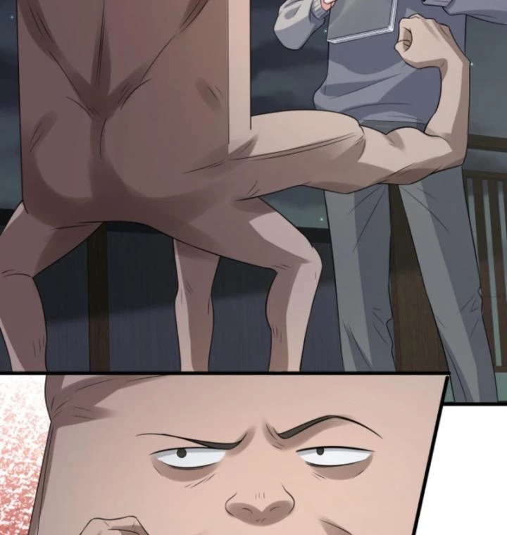 Ta Nói Tối Nay Vô Thần, Thế Là Chúng Thần Vẫn Lạc Chapter 58 - 38