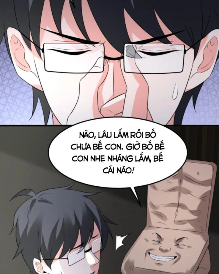 Ta Nói Tối Nay Vô Thần, Thế Là Chúng Thần Vẫn Lạc Chapter 58 - 40