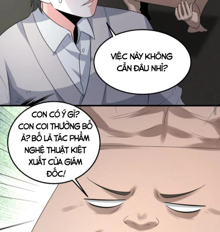 Ta Nói Tối Nay Vô Thần, Thế Là Chúng Thần Vẫn Lạc Chapter 58 - 41