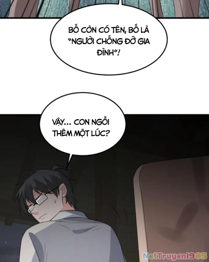 Ta Nói Tối Nay Vô Thần, Thế Là Chúng Thần Vẫn Lạc Chapter 58 - 43