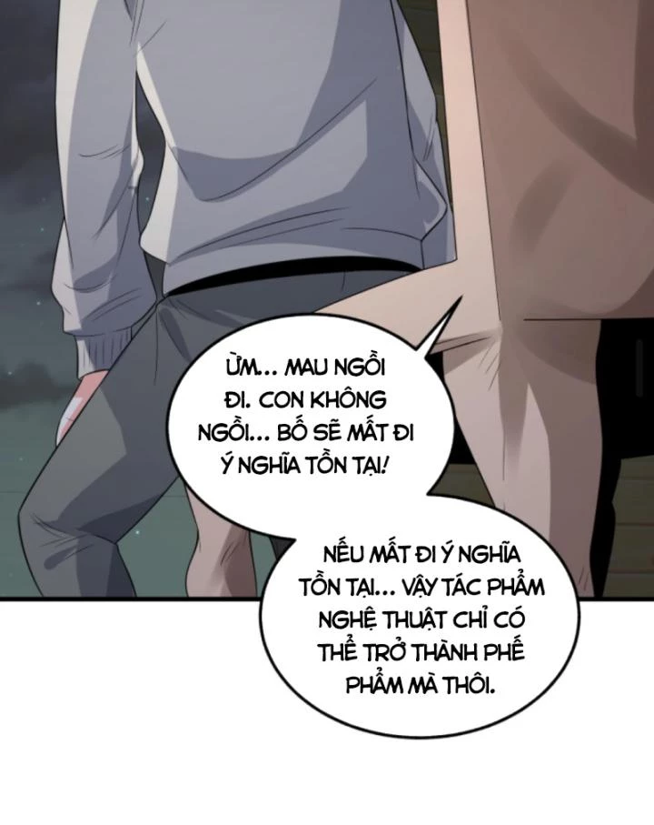 Ta Nói Tối Nay Vô Thần, Thế Là Chúng Thần Vẫn Lạc Chapter 58 - 44