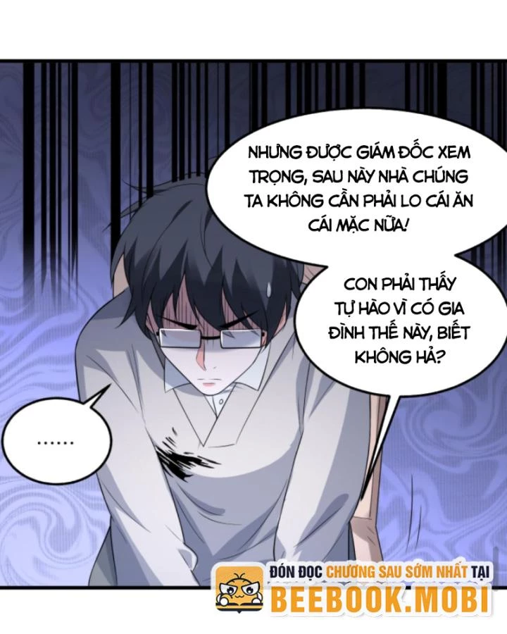 Ta Nói Tối Nay Vô Thần, Thế Là Chúng Thần Vẫn Lạc Chapter 58 - 45