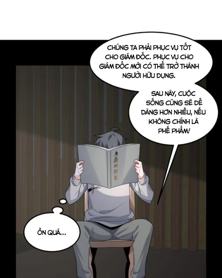 Ta Nói Tối Nay Vô Thần, Thế Là Chúng Thần Vẫn Lạc Chapter 58 - 46