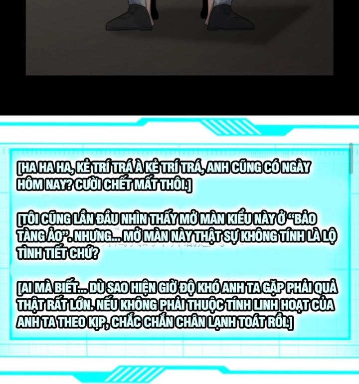 Ta Nói Tối Nay Vô Thần, Thế Là Chúng Thần Vẫn Lạc Chapter 58 - 47