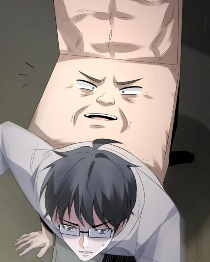 Ta Nói Tối Nay Vô Thần, Thế Là Chúng Thần Vẫn Lạc Chapter 58 - 52