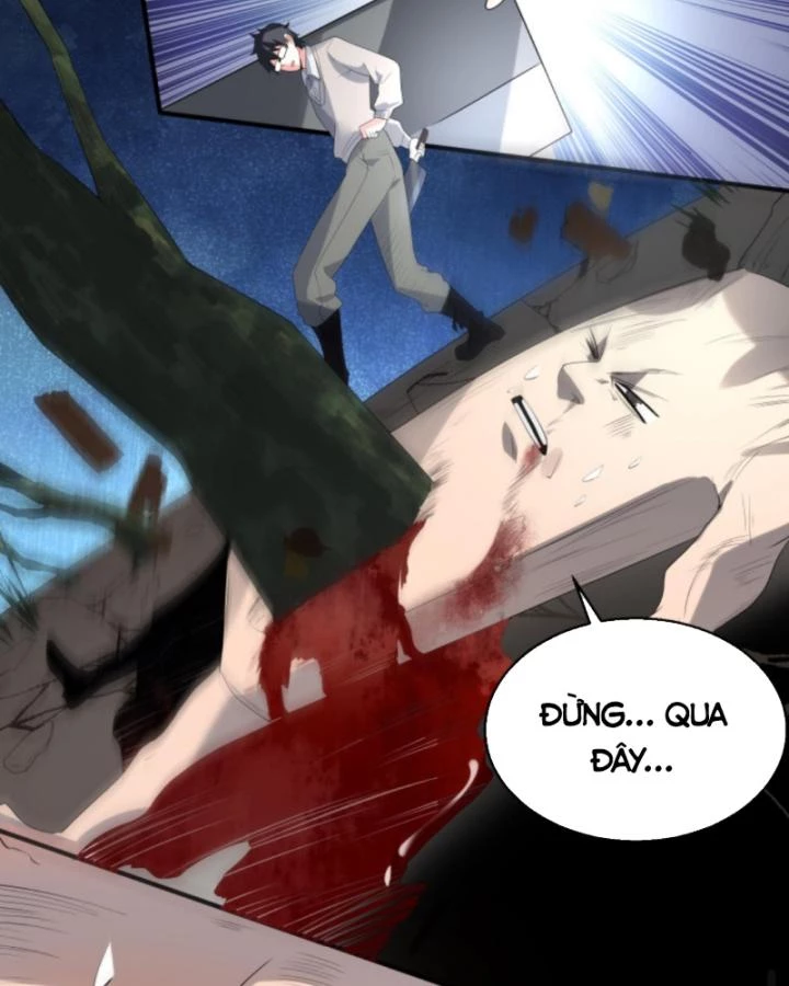 Ta Nói Tối Nay Vô Thần, Thế Là Chúng Thần Vẫn Lạc Chapter 59 - 3