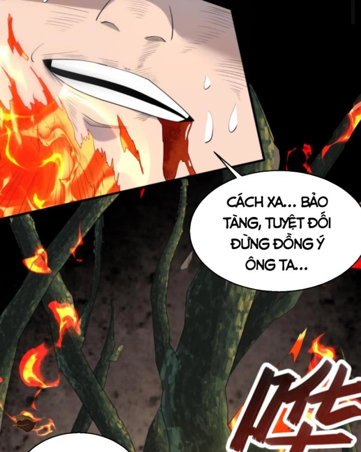 Ta Nói Tối Nay Vô Thần, Thế Là Chúng Thần Vẫn Lạc Chapter 59 - 4