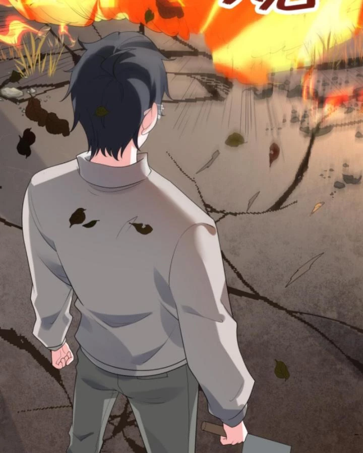 Ta Nói Tối Nay Vô Thần, Thế Là Chúng Thần Vẫn Lạc Chapter 59 - 6