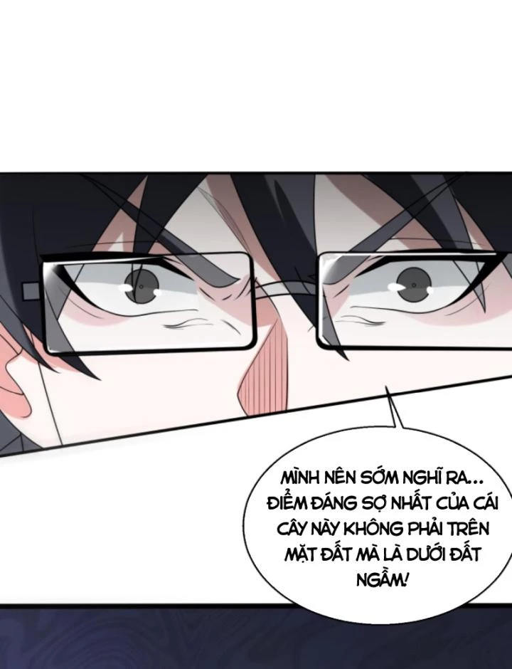 Ta Nói Tối Nay Vô Thần, Thế Là Chúng Thần Vẫn Lạc Chapter 59 - 8