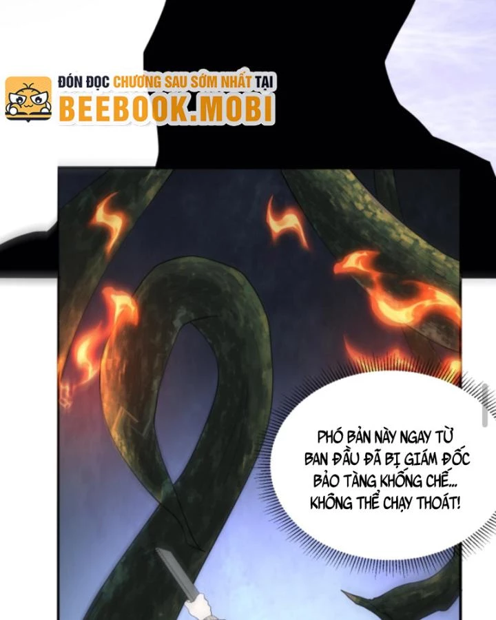 Ta Nói Tối Nay Vô Thần, Thế Là Chúng Thần Vẫn Lạc Chapter 59 - 11