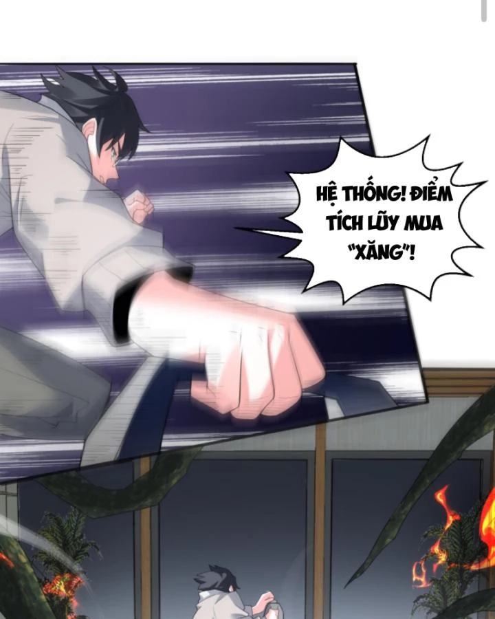 Ta Nói Tối Nay Vô Thần, Thế Là Chúng Thần Vẫn Lạc Chapter 59 - 14