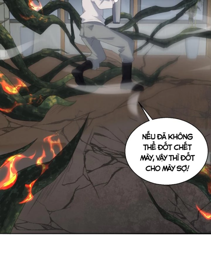 Ta Nói Tối Nay Vô Thần, Thế Là Chúng Thần Vẫn Lạc Chapter 59 - 15