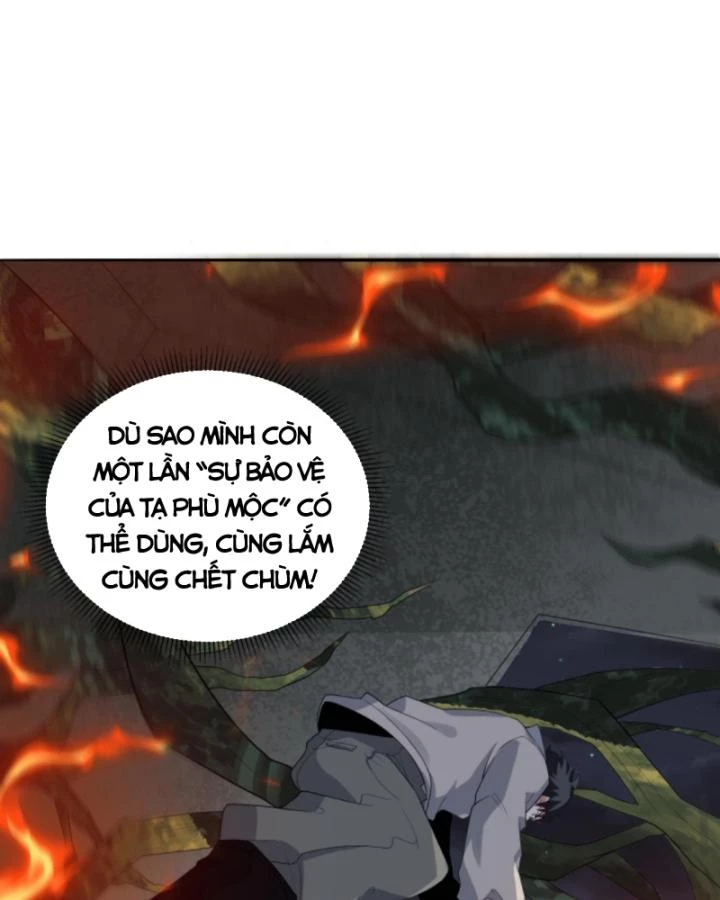 Ta Nói Tối Nay Vô Thần, Thế Là Chúng Thần Vẫn Lạc Chapter 59 - 16