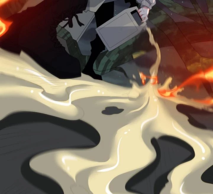 Ta Nói Tối Nay Vô Thần, Thế Là Chúng Thần Vẫn Lạc Chapter 59 - 17