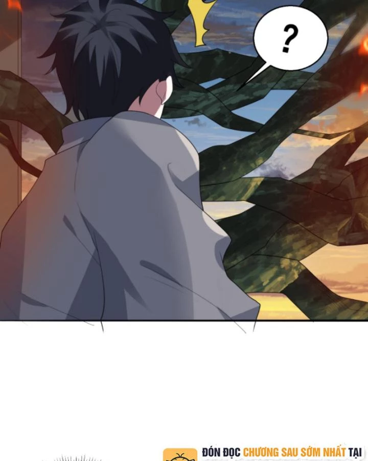 Ta Nói Tối Nay Vô Thần, Thế Là Chúng Thần Vẫn Lạc Chapter 59 - 19