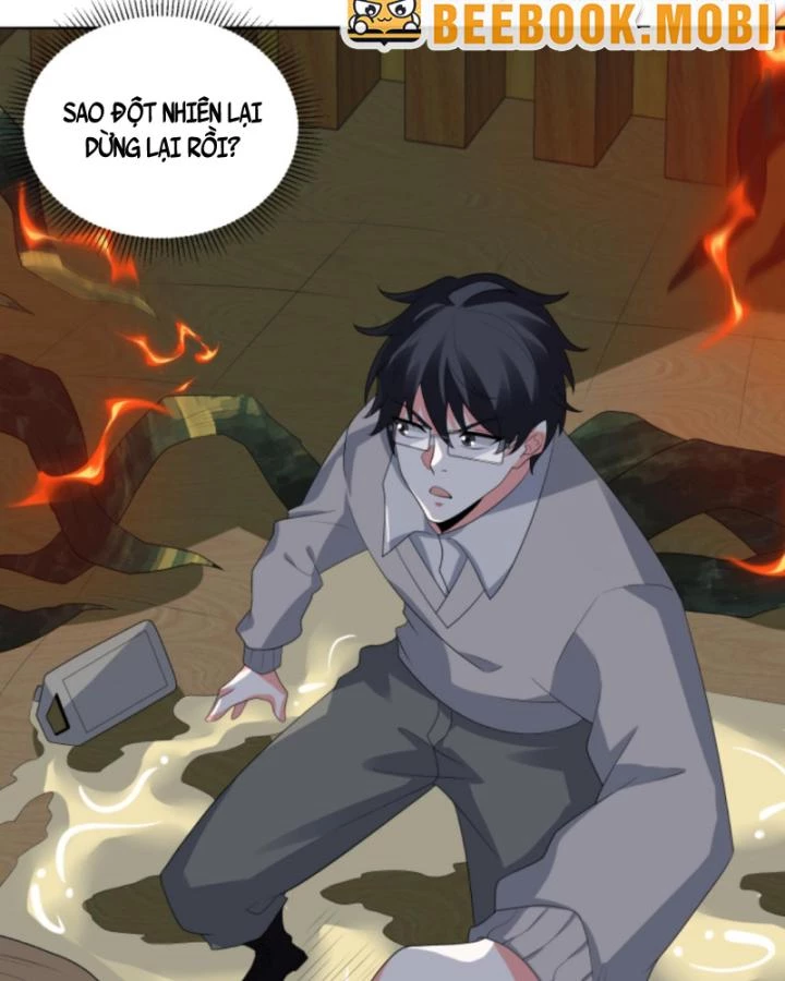 Ta Nói Tối Nay Vô Thần, Thế Là Chúng Thần Vẫn Lạc Chapter 59 - 20