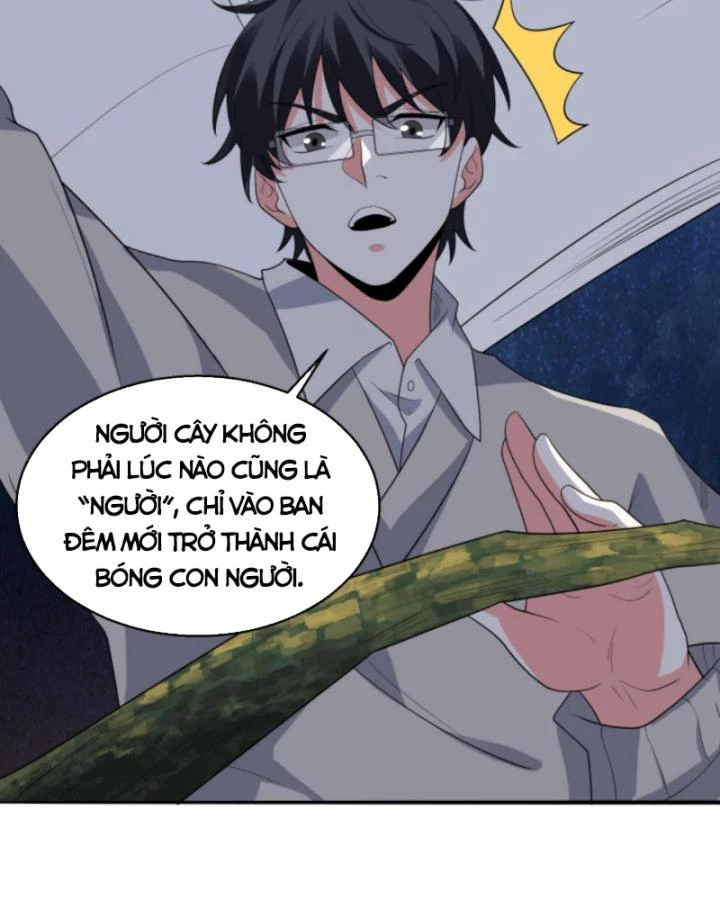 Ta Nói Tối Nay Vô Thần, Thế Là Chúng Thần Vẫn Lạc Chapter 59 - 27