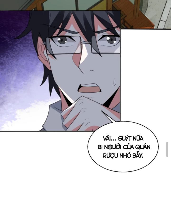 Ta Nói Tối Nay Vô Thần, Thế Là Chúng Thần Vẫn Lạc Chapter 59 - 30