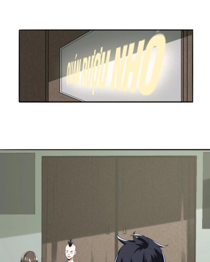 Ta Nói Tối Nay Vô Thần, Thế Là Chúng Thần Vẫn Lạc Chapter 59 - 31