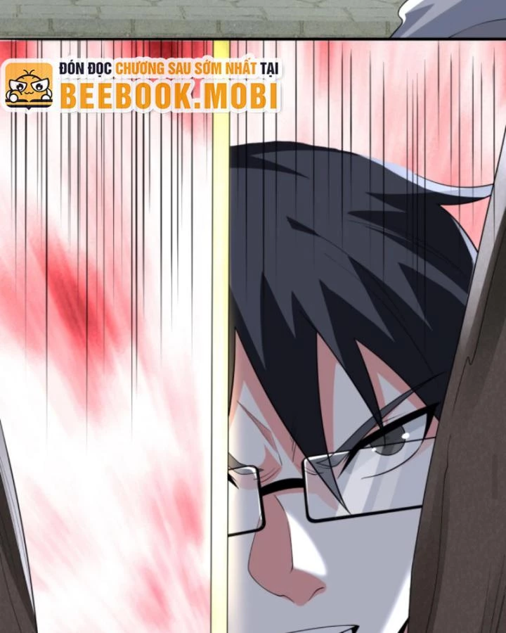 Ta Nói Tối Nay Vô Thần, Thế Là Chúng Thần Vẫn Lạc Chapter 59 - 35