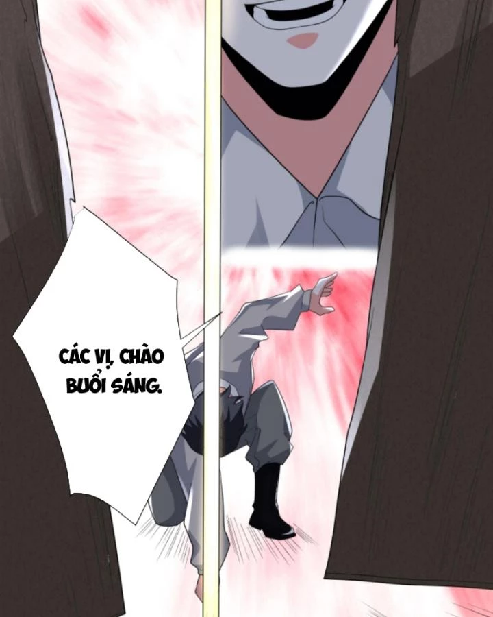 Ta Nói Tối Nay Vô Thần, Thế Là Chúng Thần Vẫn Lạc Chapter 59 - 36