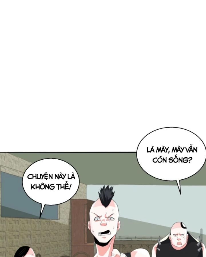 Ta Nói Tối Nay Vô Thần, Thế Là Chúng Thần Vẫn Lạc Chapter 59 - 38