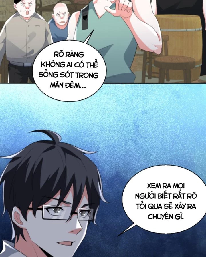 Ta Nói Tối Nay Vô Thần, Thế Là Chúng Thần Vẫn Lạc Chapter 59 - 39