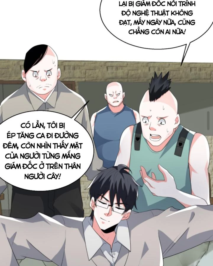 Ta Nói Tối Nay Vô Thần, Thế Là Chúng Thần Vẫn Lạc Chapter 59 - 43