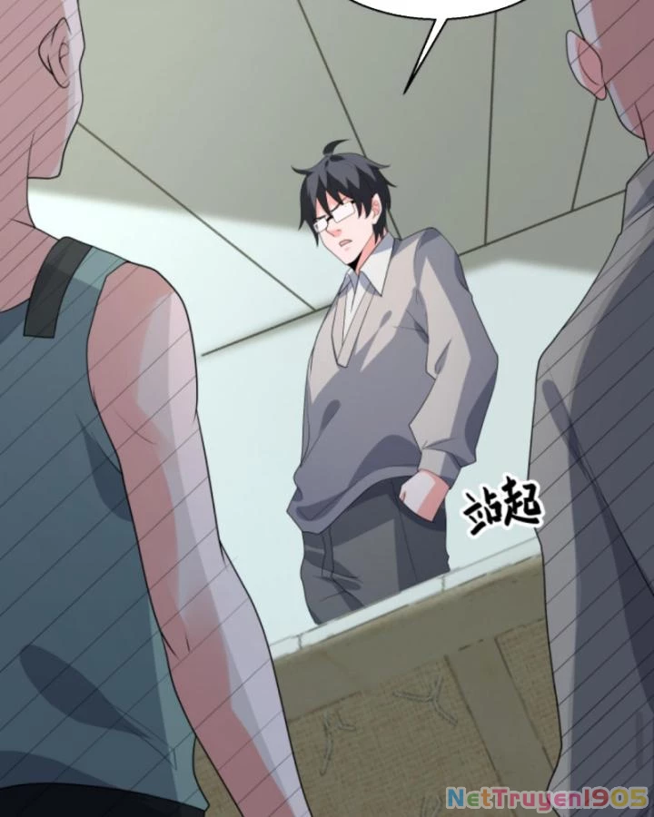 Ta Nói Tối Nay Vô Thần, Thế Là Chúng Thần Vẫn Lạc Chapter 59 - 51