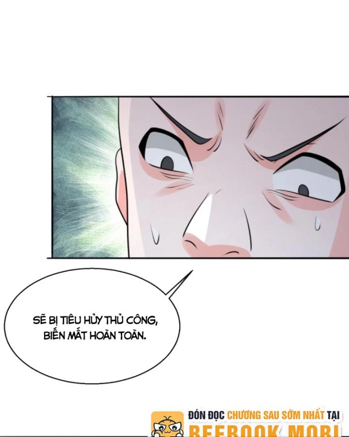 Ta Nói Tối Nay Vô Thần, Thế Là Chúng Thần Vẫn Lạc Chapter 59 - 53