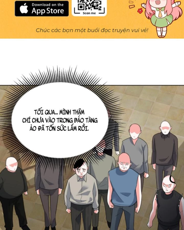 Ta Nói Tối Nay Vô Thần, Thế Là Chúng Thần Vẫn Lạc Chapter 60 - 2