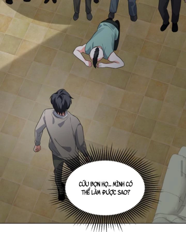 Ta Nói Tối Nay Vô Thần, Thế Là Chúng Thần Vẫn Lạc Chapter 60 - 3