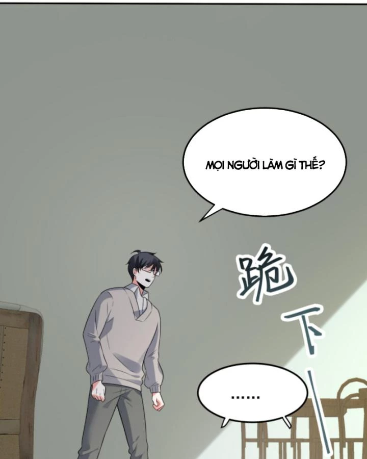 Ta Nói Tối Nay Vô Thần, Thế Là Chúng Thần Vẫn Lạc Chapter 60 - 6