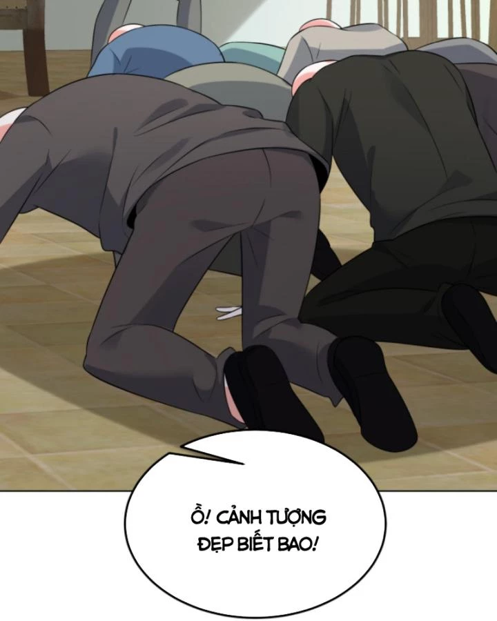 Ta Nói Tối Nay Vô Thần, Thế Là Chúng Thần Vẫn Lạc Chapter 60 - 7